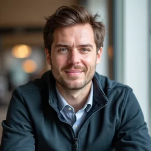 Foto van Jeroen Blok